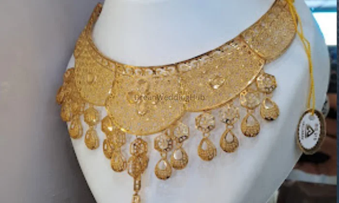 Kamakshi jewels